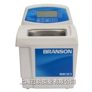 Branson 台式超声波清洗机