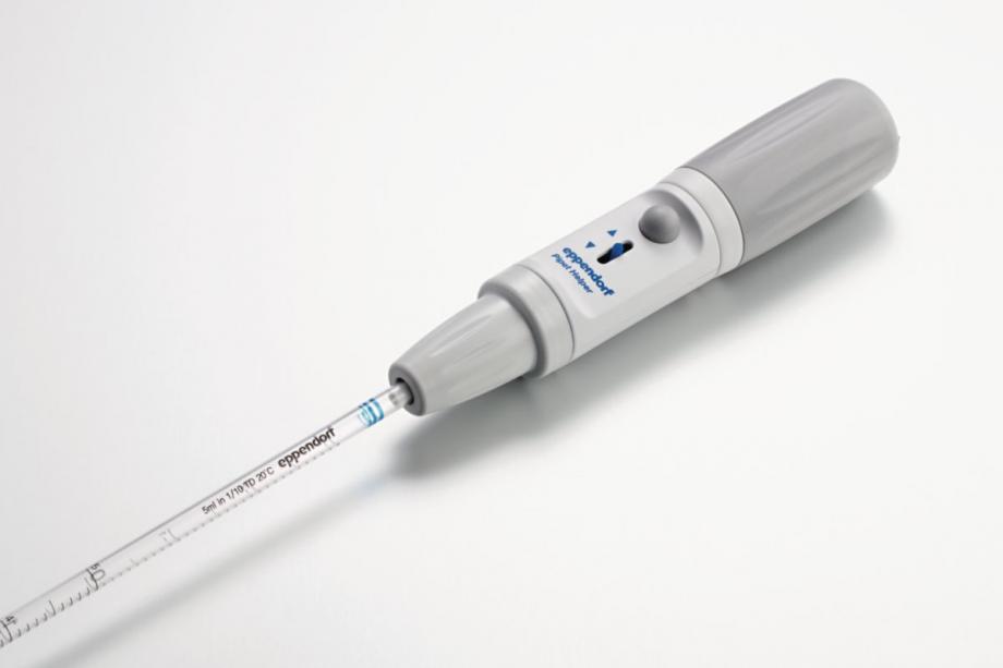 Eppendorf Pipet Helper 手动助吸器