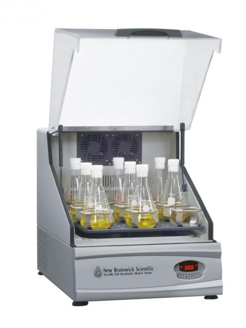 Eppendorf NB Excella E24/E24 R 台式恒温摇床