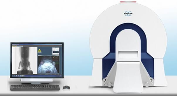 SkyScan 1278-快速扫描活体microCT
