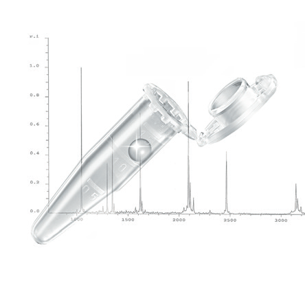 Eppendorf LoBind 低蛋白吸附管