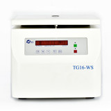 TG16-WS台式高速离心机