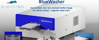 BlueWasher自动化洗板设备(洗板机)