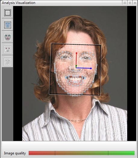 人脸情绪识别软件