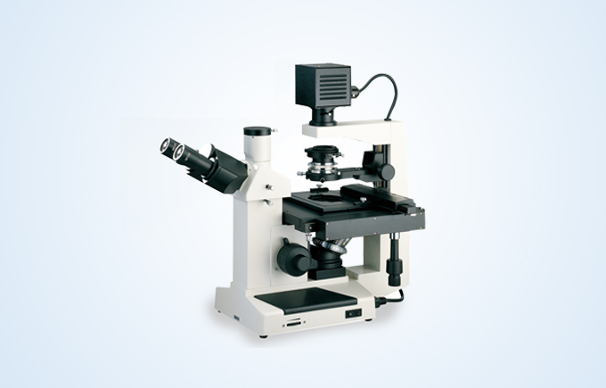 MI-11生物倒置显微镜