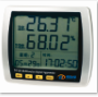 THT-205多功能数字温湿度表