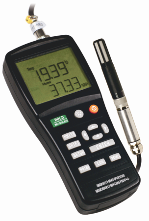 HX6600数字温湿度表