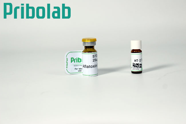 Pribolab 黄曲霉素B1液体标准品