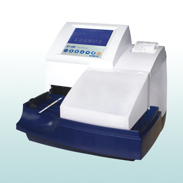 BT-600尿液分析仪