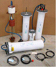 美国Sensors & Systems Solutions公司全自动CO2在线监测系统