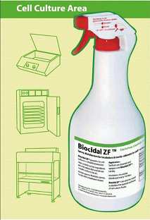 Biocidal ZF消毒液