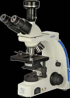 高级生物显微镜