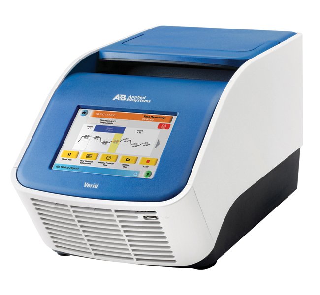 Thermo梯度PCR仪