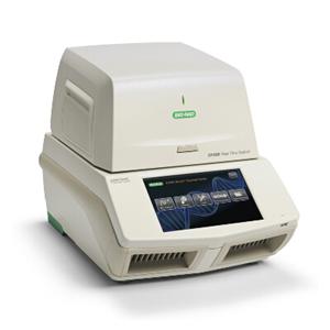 bio-rad 伯乐CFX96定量PCR仪