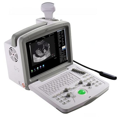 ZS-CLS-160V 兽用B型超声诊断仪