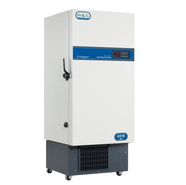 Eppendorf Premium U410 超低温冰箱
