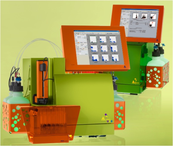 流式细胞仪-MACSQuant&#174; VYB