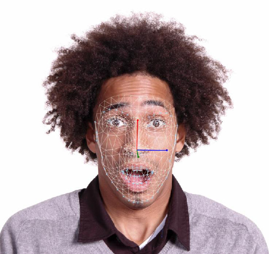 人脸表情分析软件