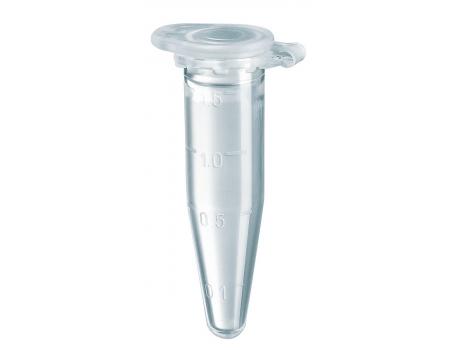 Eppendorf Tubes 3810X 微量离心管