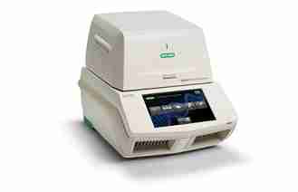 美国伯乐CFX384荧光定量PCR仪