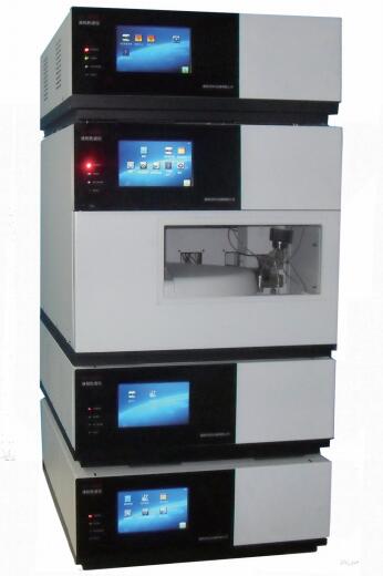 GI-3000系列液相色谱仪