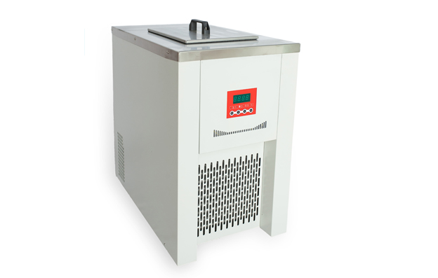 低温冷却液循环泵-20℃～室温