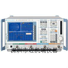 ZVB4网络分析仪，德国R&S网络分析仪