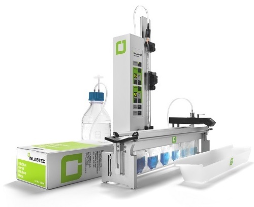 INLABTEC自动连续稀释系统