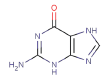 8-氮杂鸟嘌呤