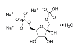 D-果糖-1,6-二磷酸钠盐
