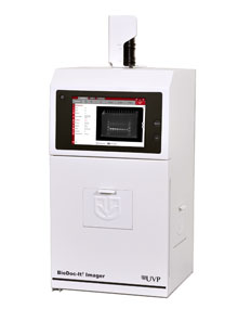 美国UVP Biodoc-It2凝胶成像系统