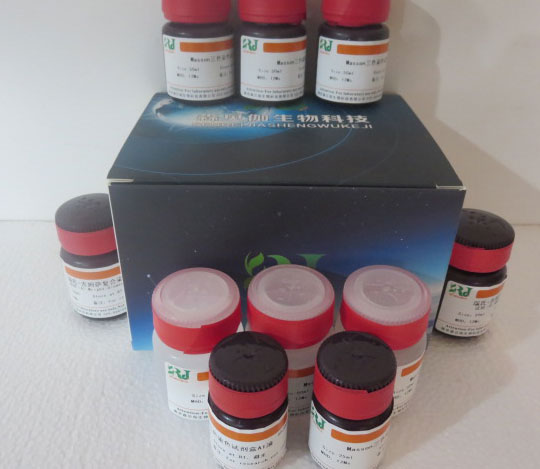 精子活体检测试剂盒(低渗膨胀法)