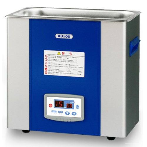 SK3300BT低频加热型超声波清洗器
