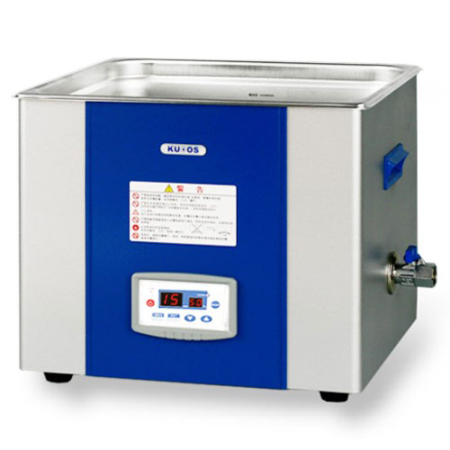 SK5200BT低频加热型超声波清洗器