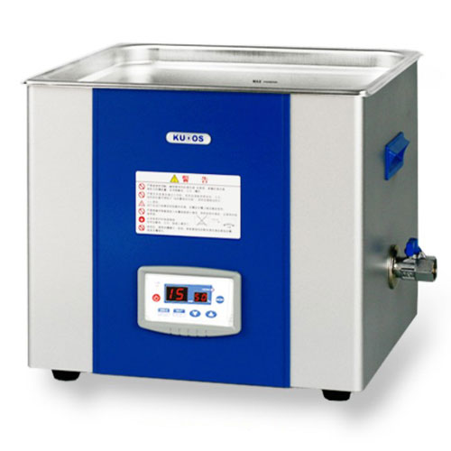SK7200BT低频加热型超声波清洗器