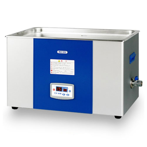 SK8200BT低频加热型超声波清洗器