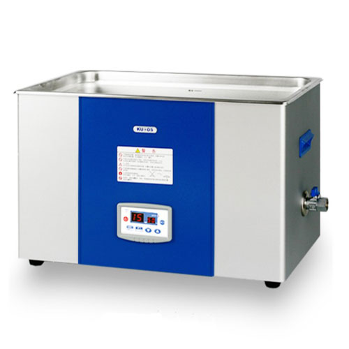 SK8300BT低频加热型超声波清洗器