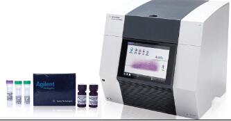 Agilent AriaMx Real-time PCR System 实时荧光定量PCR仪