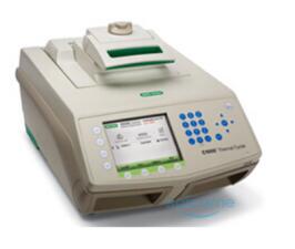 C1000 96孔梯度PCR仪