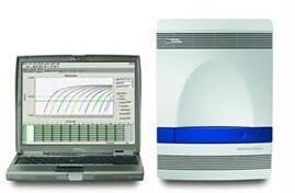 7500 Real-Time 定量PCR仪(配Dell笔记本电脑）