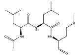 钙蛋白酶抑制剂Ⅱ溶液，10mg/mL