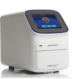 QuantStudio 3 RT PCR 96-well Q3 定量PCR仪