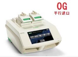 C1000（with Dual 48/48）双48孔梯度PCR仪