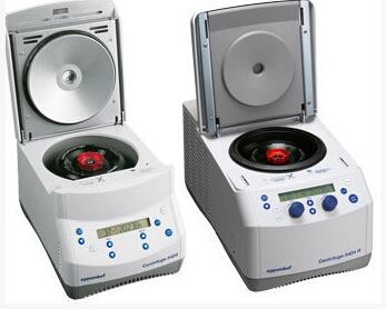 Eppendorf Centrifuge 5424 小型台式高速离心机