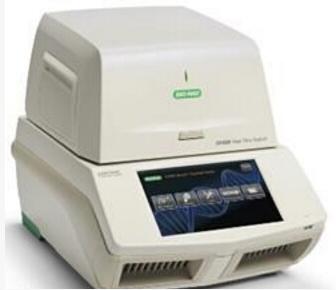 Biorad（dealer）CFX96 Touch 实时荧光定量PCR仪
