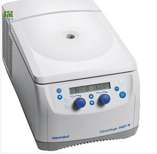 Eppendorf Centrifuge 5430, 非冷冻 小型台式高速离心机