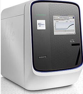 Thermofisher QuantStudio 7 实时荧光定量PCR仪