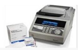 Thermofisher 9700 96孔镀金银制 梯度PCR仪