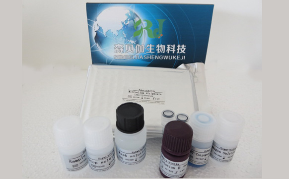 猪白介素3(IL-3)ELISA试剂盒