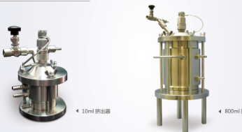 脂质体挤出器